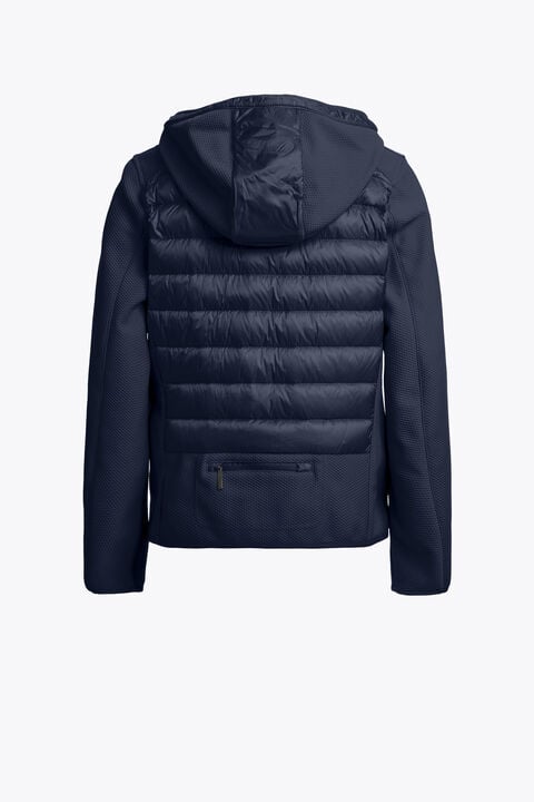NOLAN - HYBRID JACKET