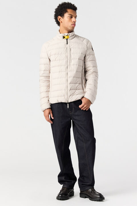 UGO - SHORT DOWN JACKET