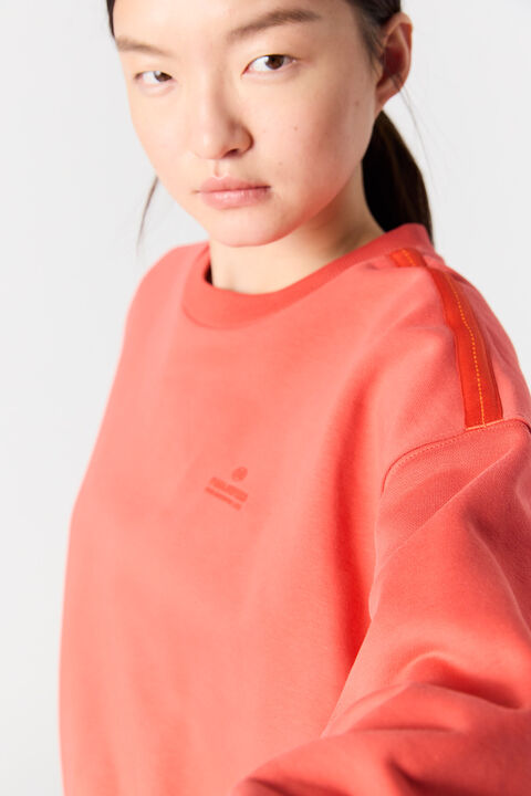 BIBI - CREWNECK SWEAT