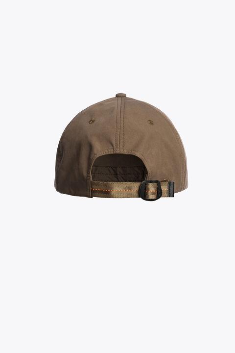 ICONIC - BASEBALL HAT