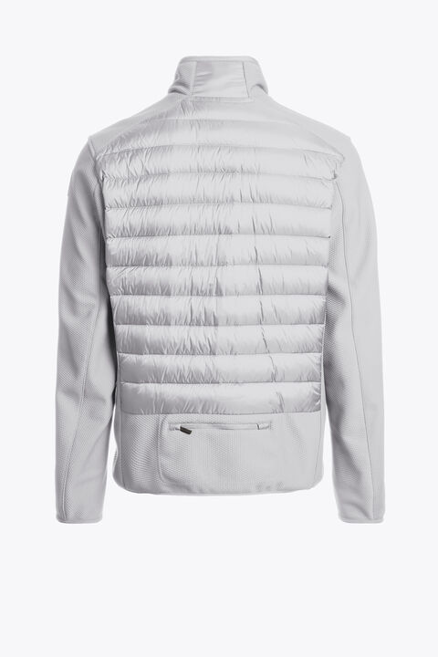 JAYDEN - HYBRID JACKET