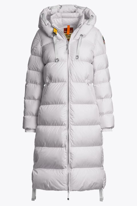 PANDA - LONG DOWN JACKET
