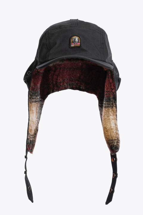 AVIATOR - TRAPPER HAT