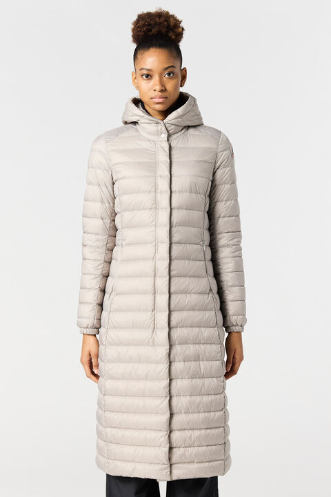 MAGALIE - EXTRA LONG DOWN JACKET
