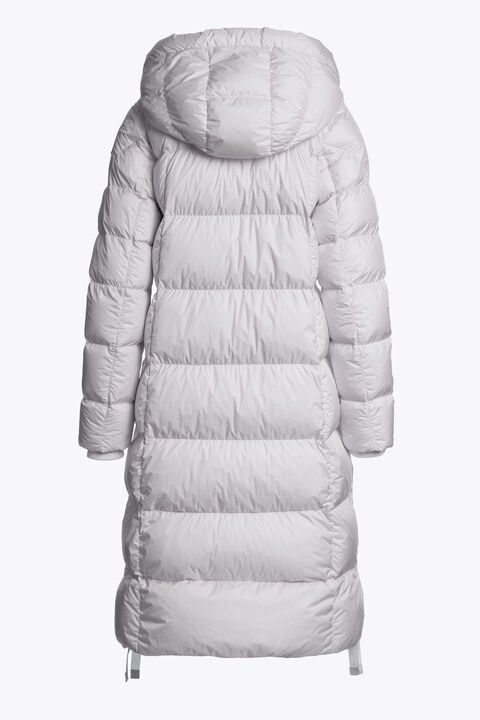 PANDA - LONG DOWN JACKET