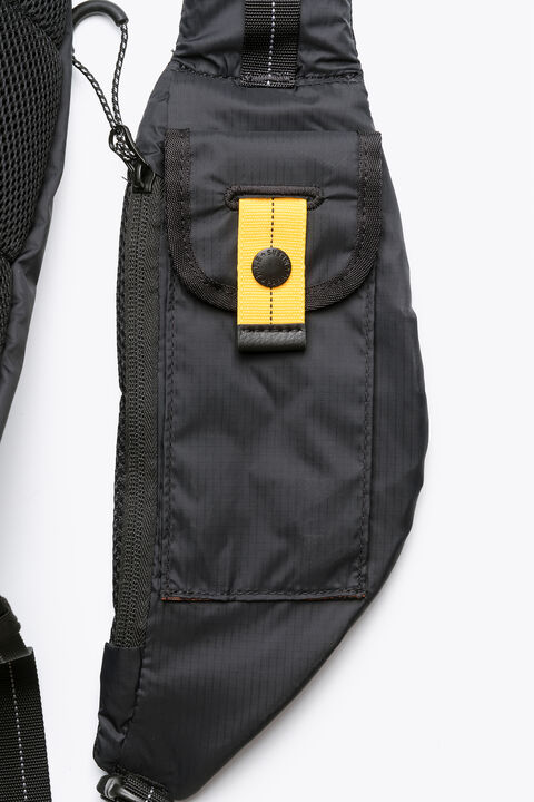 KEMP - CROSSBODY BAG