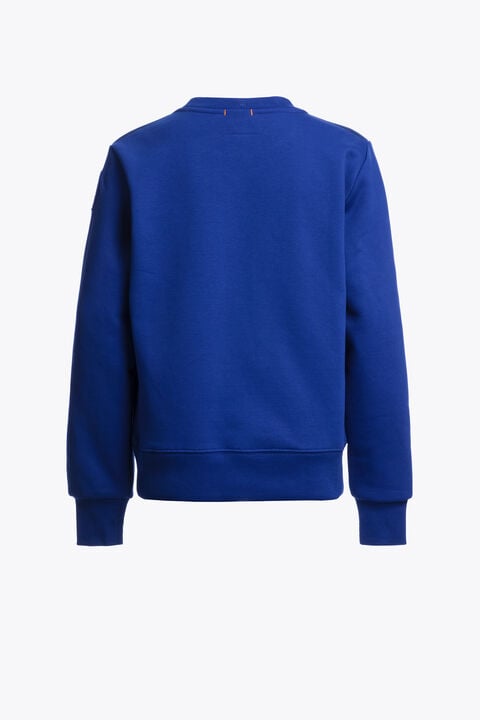 K2 - CREWNECK FLEECE