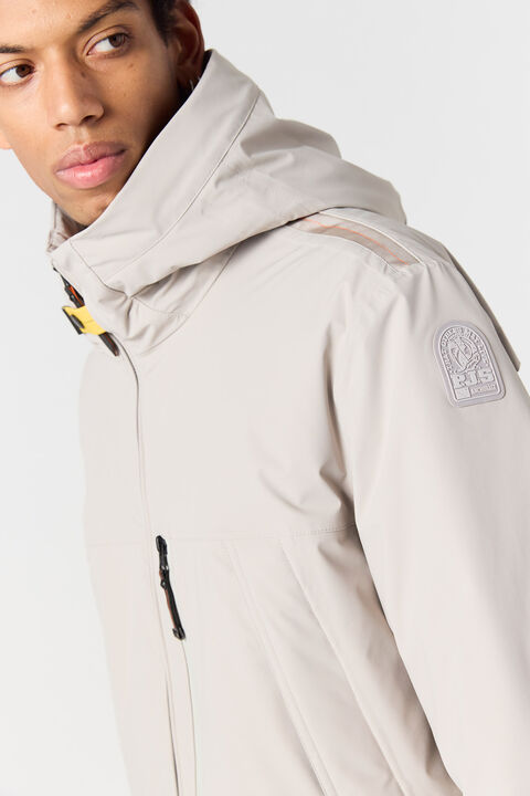 NIVEK - PADDED JACKET