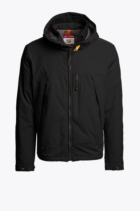 NIVEK - PADDED JACKET