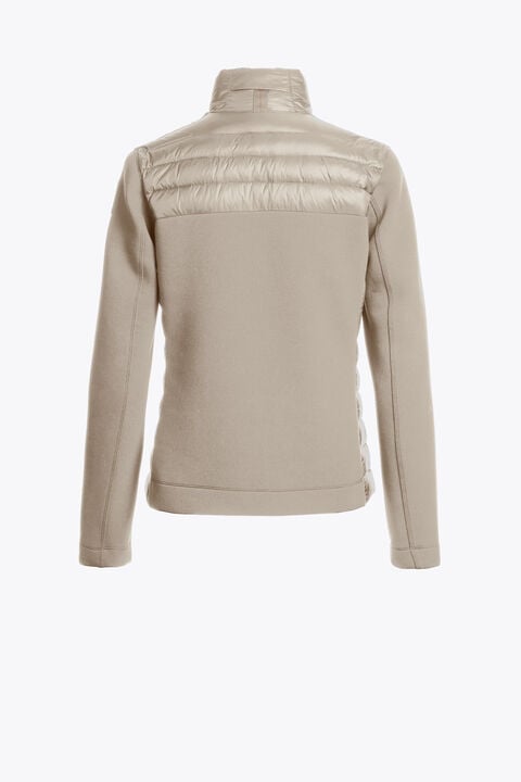 DANETTE - HYBRID JACKET