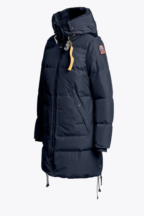 LONG BEAR - HOODED PARKA