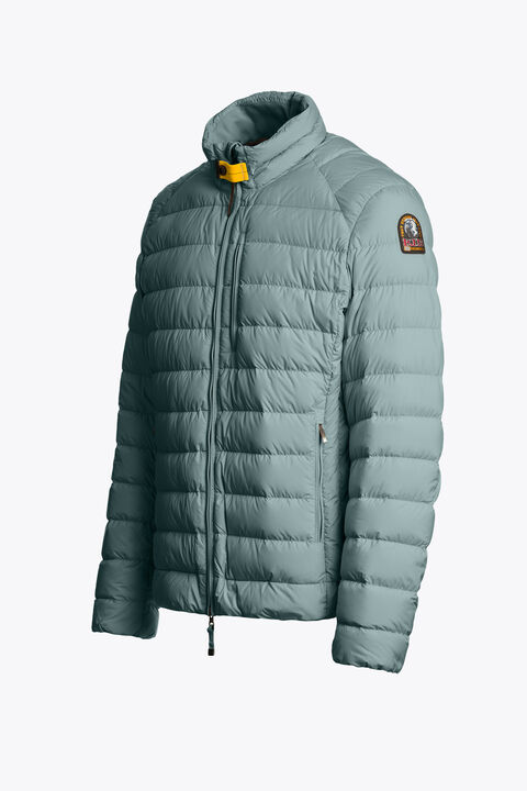 UGO - SHORT DOWN JACKET
