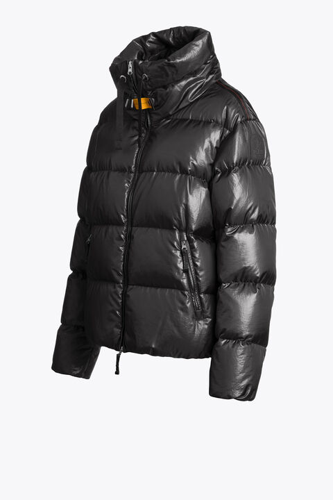 SIBERIA - SHORT PUFFER