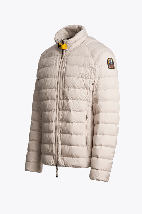 UGO - SHORT DOWN JACKET