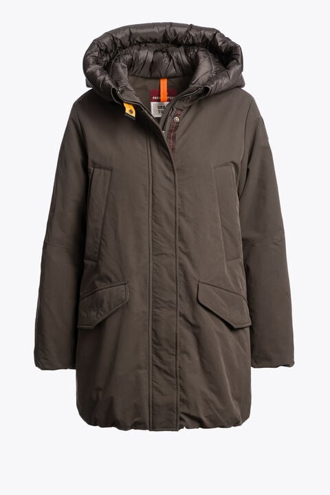 MAXENE - PARKA