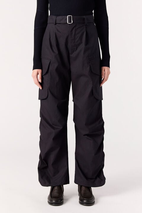 TOMOE - CARGO PANTS