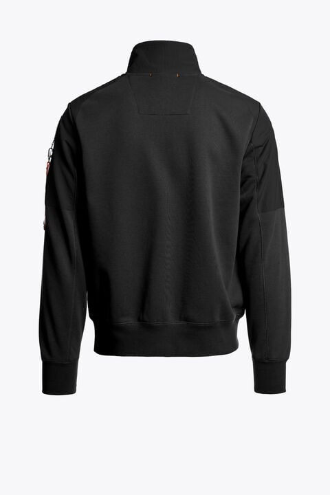 JANGO - FULL-ZIP FLEECE