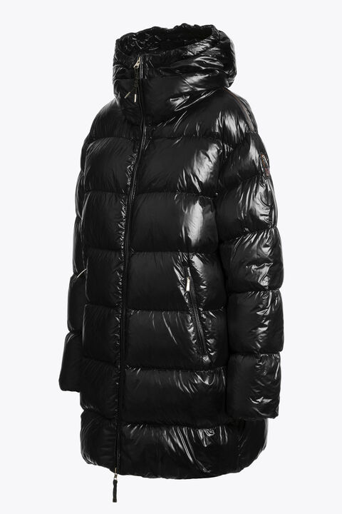 IVONNE - LONG DOWN JACKET