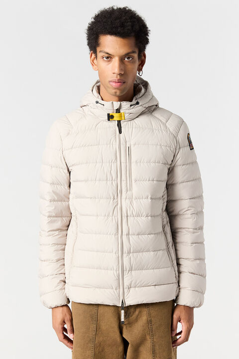 LAST MINUTE - HOODED DOWN JACKET