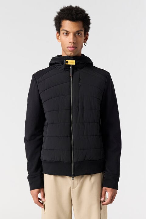 MANFRED - HYBRID JACKET