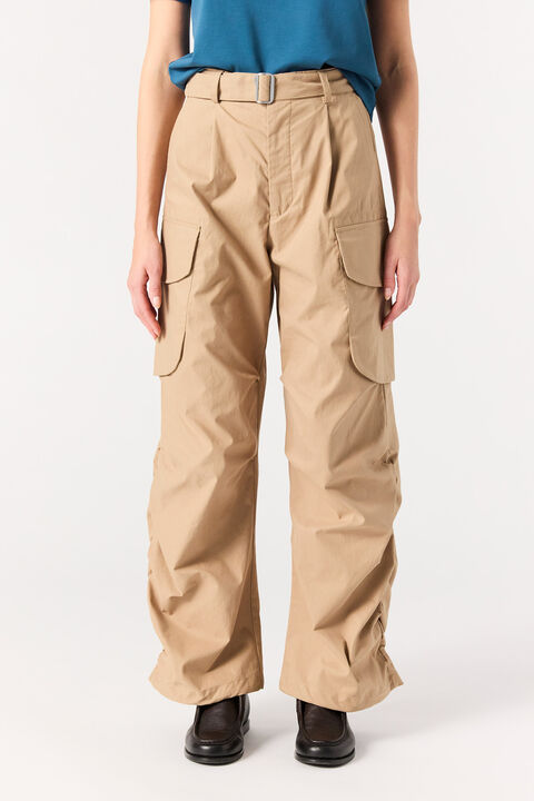 TOMOE - CARGO PANTS
