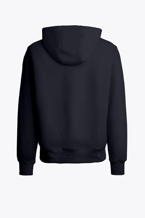 EVEREST - HOODED FLEECE