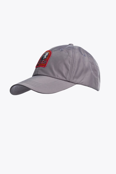 PATCH - BASEBALL CAP