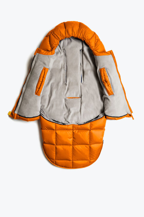 FOOTMUFF - BABY BUNTING BAG