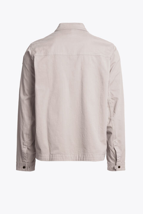 TEL - OVERSHIRT