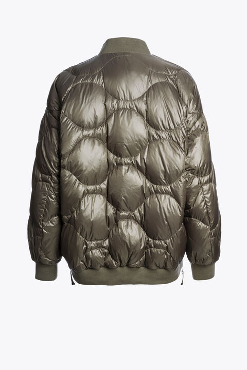 BOMB - REVERSIBLE BOMBER