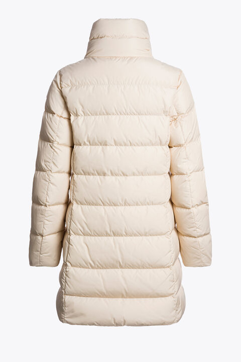 MALANDRA - LONG DOWN JACKET