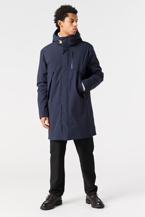 EASY - PADDED COAT