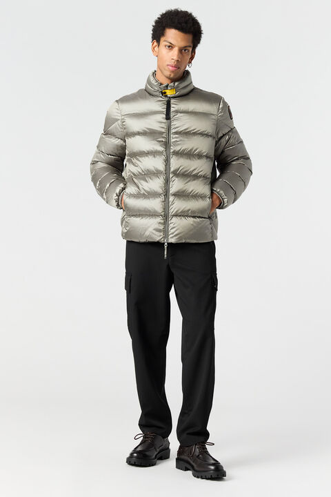 DILLON - DOWN JACKET