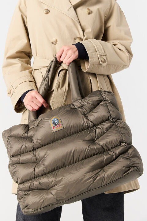 HOLLYWOOD - TOP HANDLE BAG