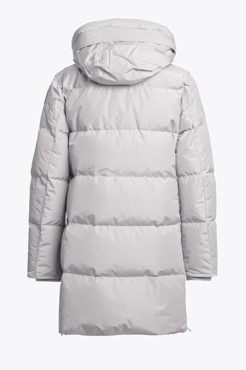 LONG BEAR - HOODED PARKA