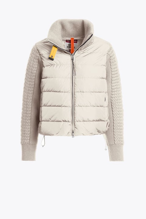 MOONIE - HYBRID SWEATER