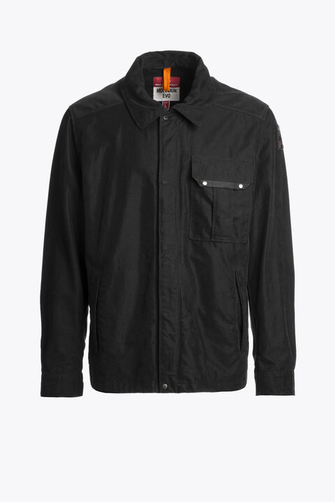MIURA - OVERSHIRT