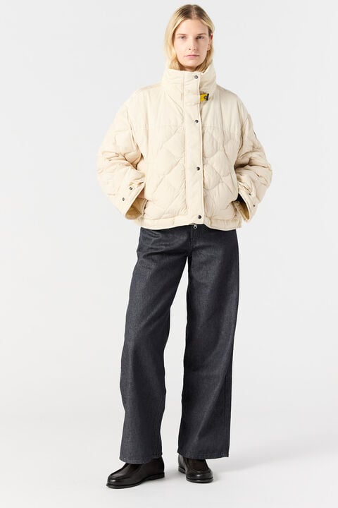 SUMIDA - SHORT PUFFER