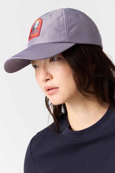 PATCH - BASEBALL CAP
