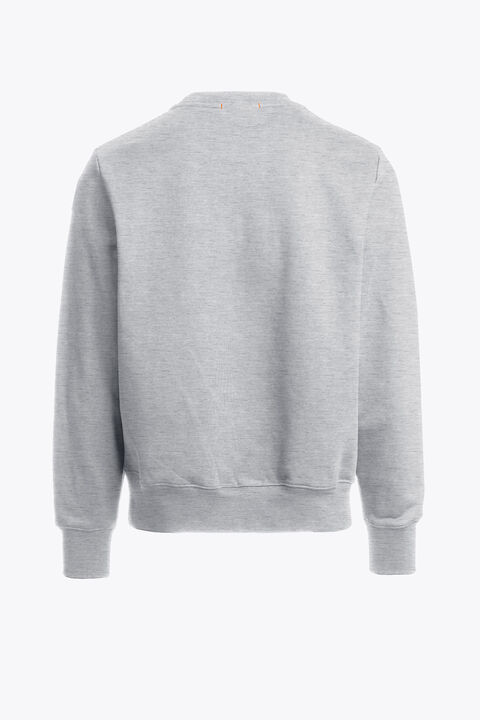 K2 - CREWNECK FLEECE
