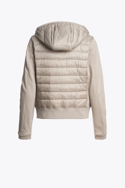 FORTUNE - HYBRID FLEECE