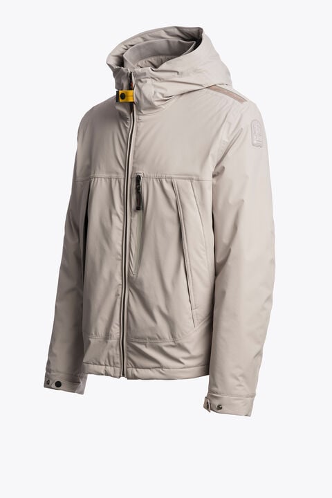 NIVEK - PADDED JACKET