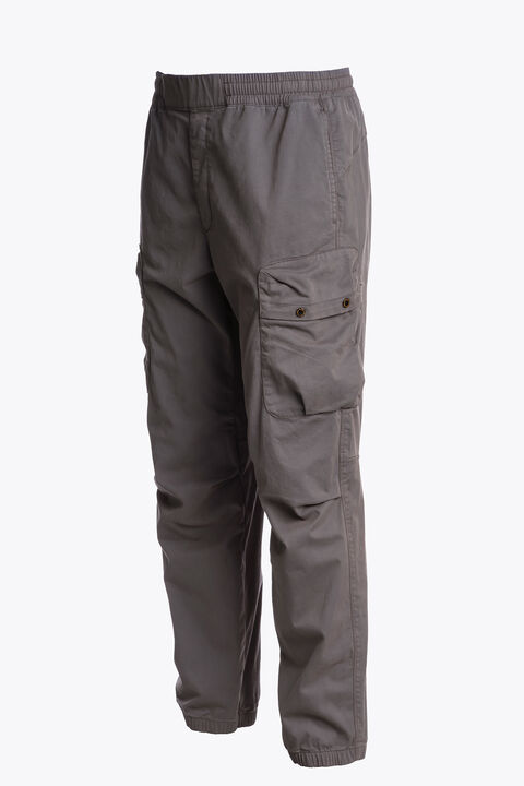 ZANDER GD - CARGO PANTS