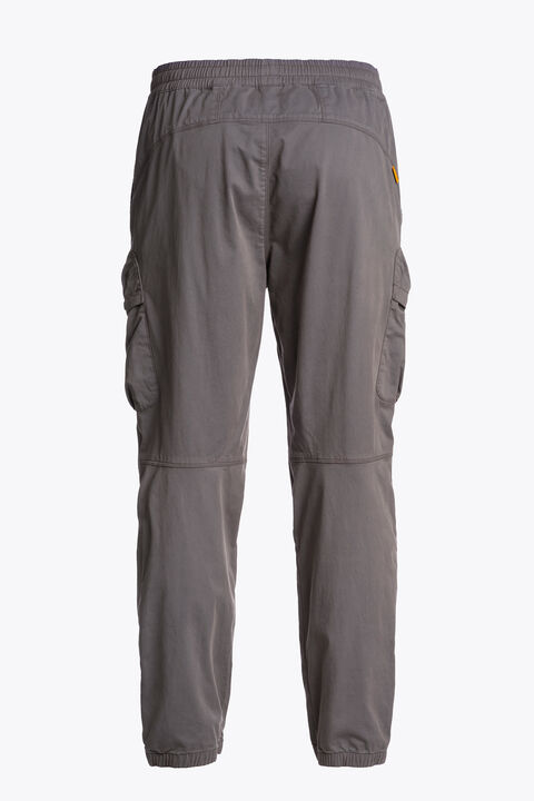 ZANDER GD - CARGO PANTS