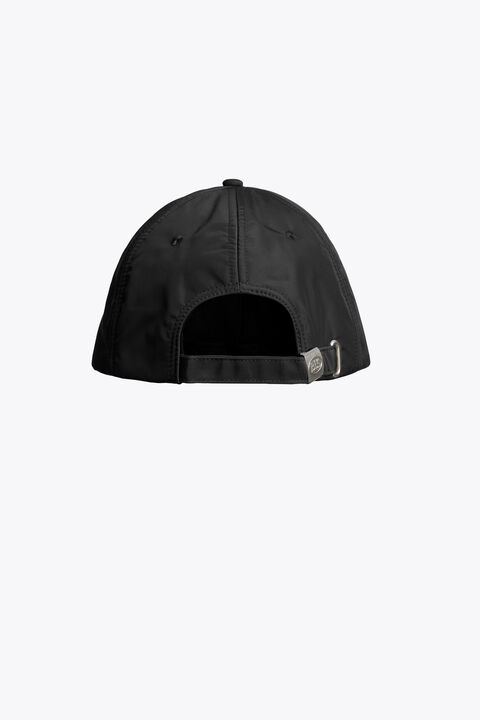 PATCH - BASEBALL CAP
