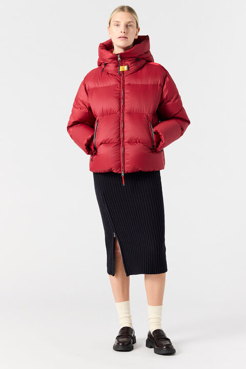 VANIA - SHORT PUFFER
