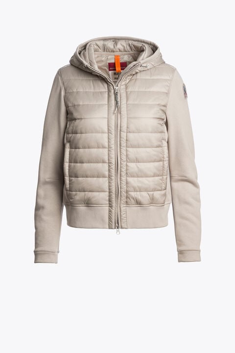 FORTUNE - HYBRID FLEECE