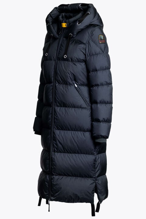 PANDA - LONG DOWN JACKET