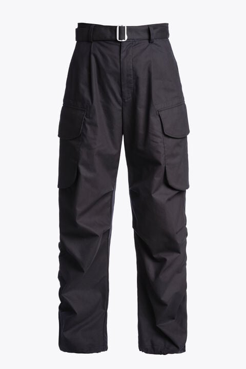 TOMOE - CARGO PANTS