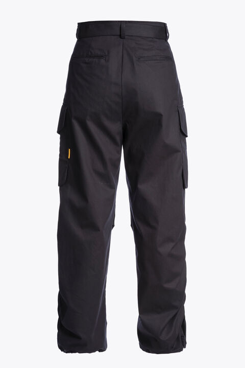 TOMOE - CARGO PANTS